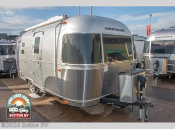 New 2023 Airstream Caravel 20FB available in Eugene, Oregon
