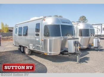 Used 2022 Airstream Flying Cloud Airstream  23FB available in Eugene, Oregon