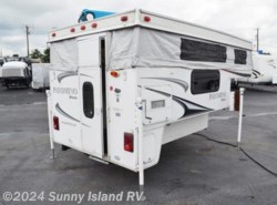 Full Specs for 2012 Palomino Bronco B-1251 SB RVs | RVUSA.com