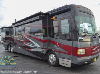 Used 2008 Monaco RV  Squire IV available in Rockford, Illinois