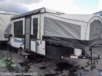 Used 2018 Jayco  12SC available in Rockford, Illinois