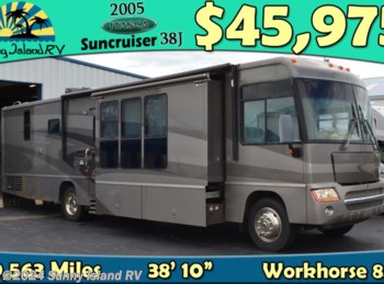 Used 2005 Itasca  38J available in Rockford, Illinois