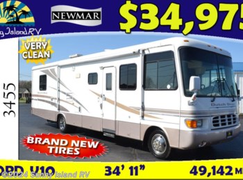 Used 2000 Newmar  3455 available in Rockford, Illinois