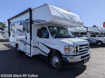 New 2025 Coachmen Leprechaun 210QSS Ford available in Colton, California