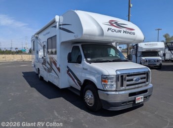 Used 2024 Thor Motor Coach Four Winds 28Z available in Colton, California