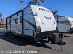 Used 2023 Keystone Bullet West 250BHSWE available in Colton, California