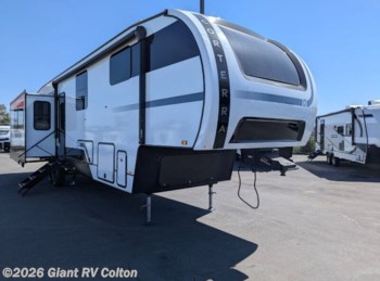 New 2025 Heartland Corterra CT 3.7 available in Colton, California