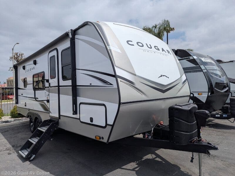 Used 2023 Keystone Cougar Half-Ton 22MLSWE available in Colton, California