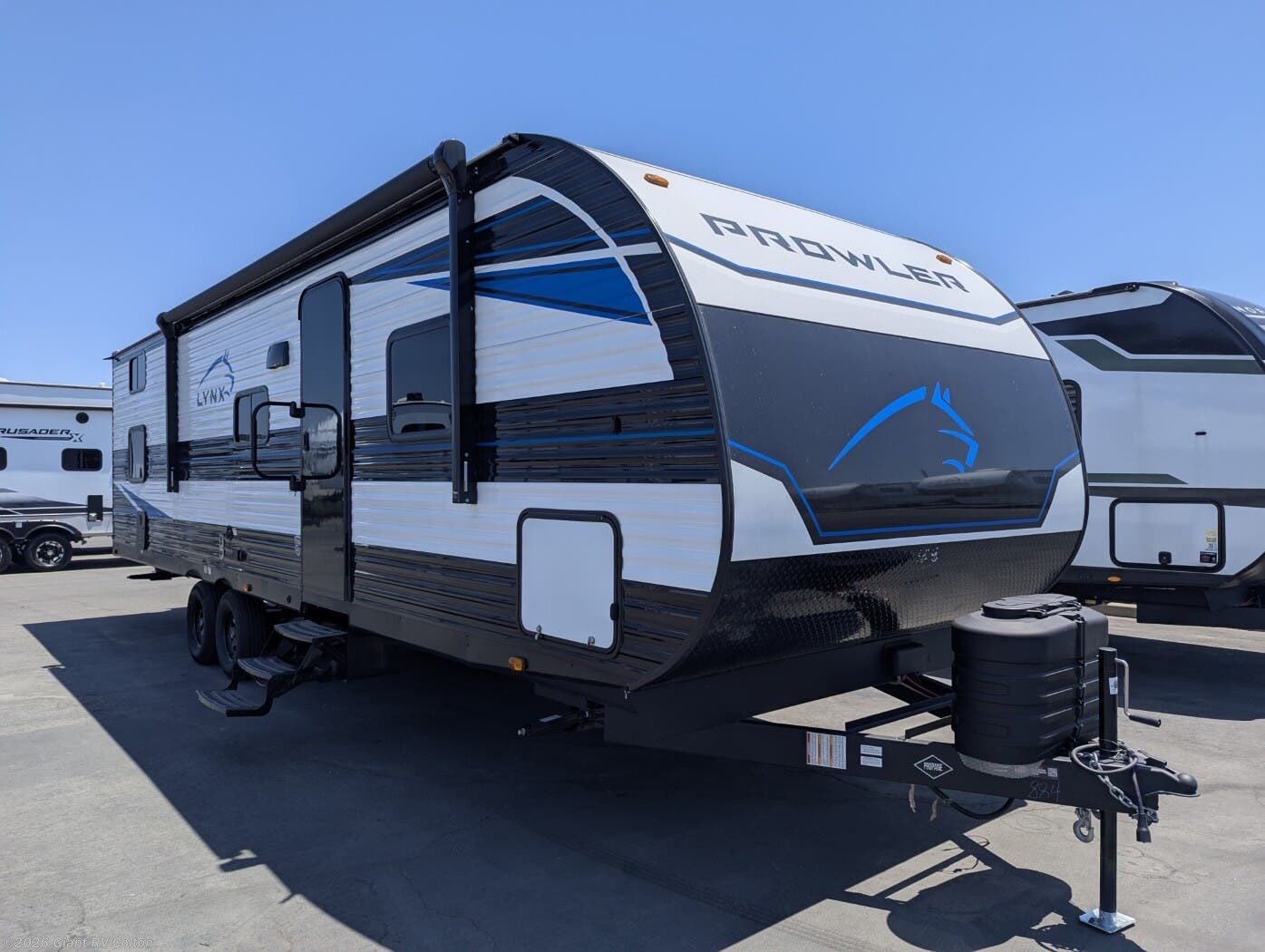 New 2025 Heartland Prowler Lynx 3005QBX available in Colton, California