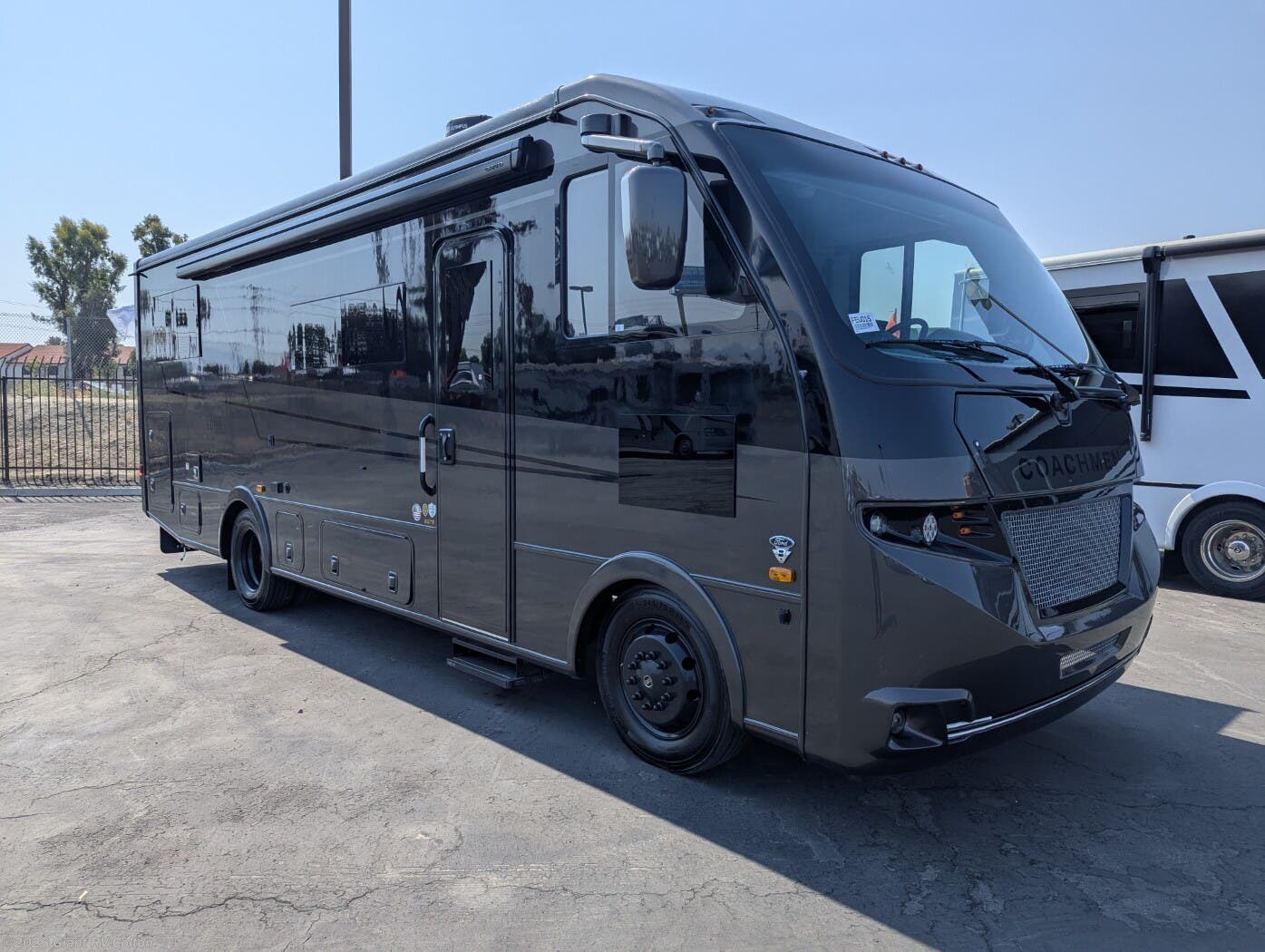 New 2026 Coachmen Euro 25TB available in Colton, California