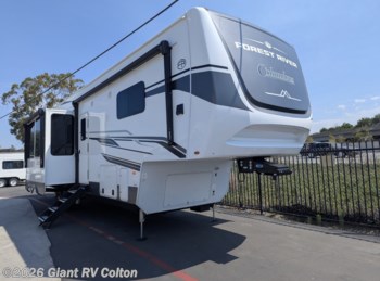 New 2025 Palomino Columbus 376DS available in Colton, California