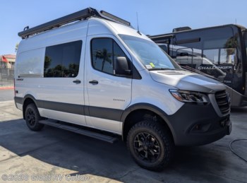Used 2024 Entegra Coach Launch 19Y available in Colton, California