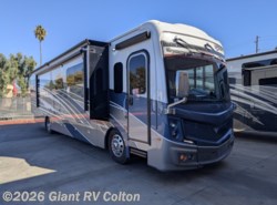 New 2026 Fleetwood Discovery 38W available in Colton, California