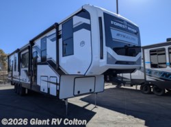 New 2026 Forest River Stealth 4017GX available in Colton, California