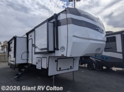 New 2026 Forest River Sierra 3710HBFB available in Colton, California