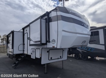 New 2026 Forest River Sierra 3710HBFB available in Colton, California
