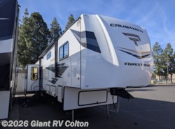 New 2026 Prime Time Crusader BONUS38 available in Colton, California