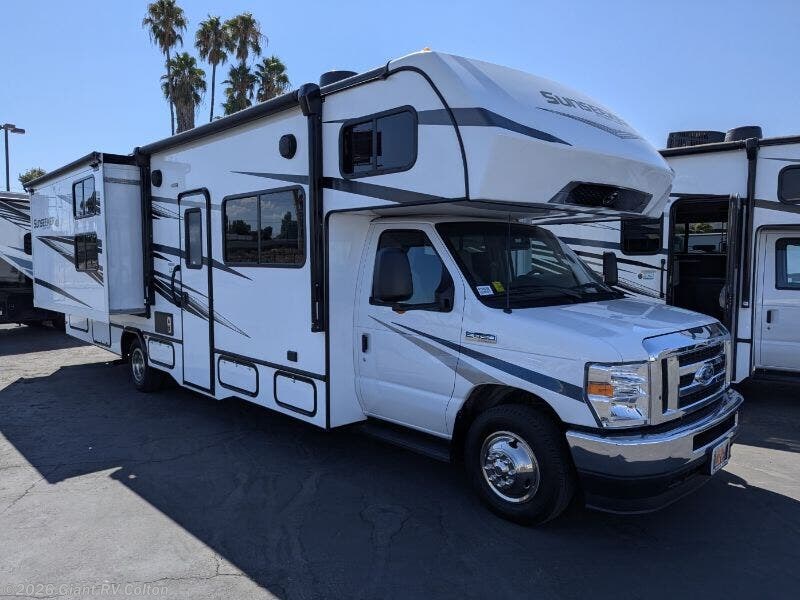 Used 2023 Forest River Sunseeker 3250DS LE available in Colton, California