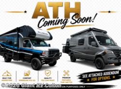 New 2026 Thor Motor Coach Four Winds 19Z available in Colton, California