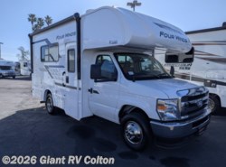 New 2026 Thor Motor Coach Four Winds 19X available in Colton, California