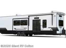 New 2026 Forest River Sierra Destination 41DUPLEX available in Colton, California