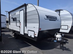New 2025 Winnebago Access 15BH available in Colton, California