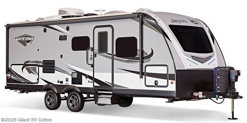 Used 2020 Jayco White Hawk 28RL available in Colton, California