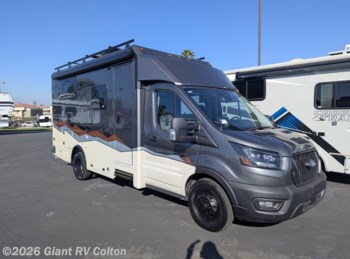 New 2026 Winnebago Ekko 22A available in Colton, California