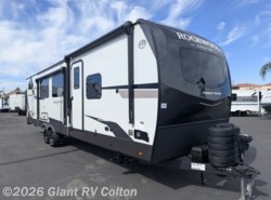 New 2026 Forest River Rockwood Signature 8336BH available in Colton, California