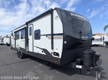 New 2026 Forest River Rockwood Signature 8336BH available in Colton, California