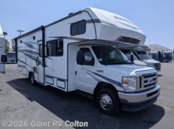 Used 2024 Forest River Sunseeker 2860DS available in Colton, California