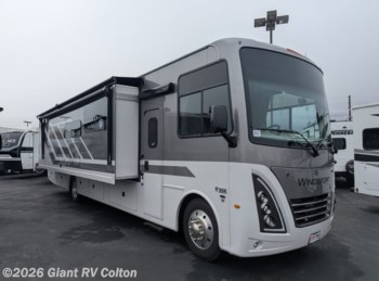 New 2026 Thor Motor Coach Windsport 36H available in Colton, California