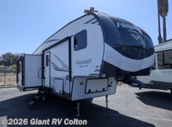 Used 2020 Forest River Flagstaff Super Lite 528IKWS available in Colton, California