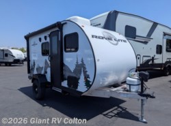 New 2025 Travel Lite Rove Lite 14FB available in Colton, California