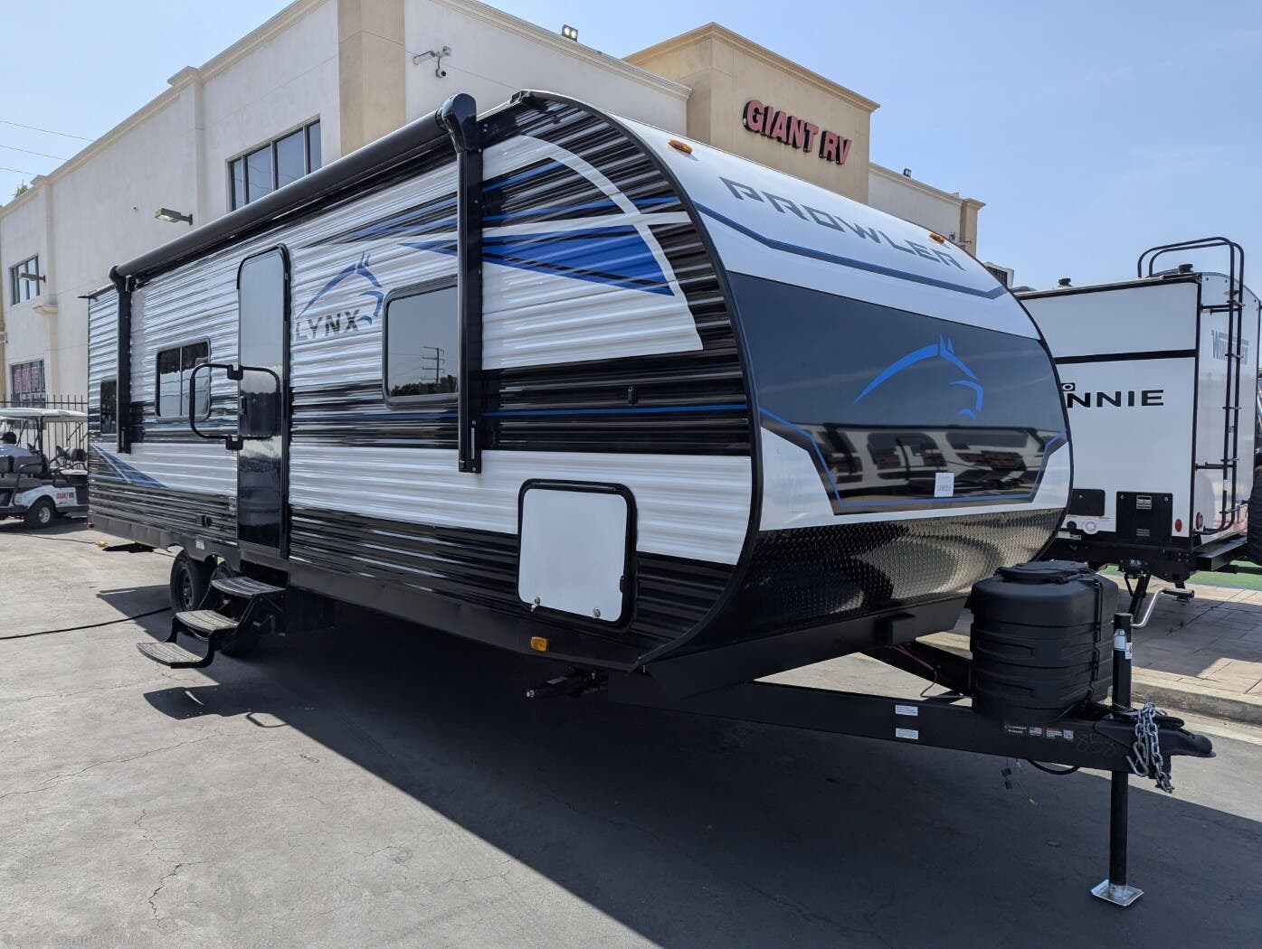 New 2025 Heartland Prowler Lynx 2550BHX available in Colton, California