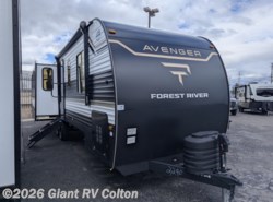 New 2026 Prime Time Avenger 27REI available in Colton, California