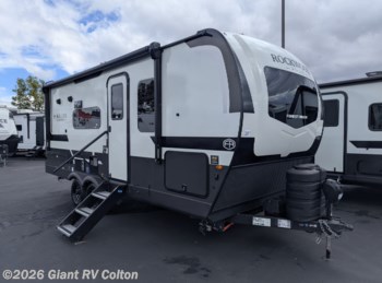 New 2026 Forest River Rockwood Mini Lite 2214S available in Colton, California