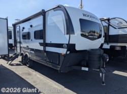 New 2026 Forest River Rockwood Mini Lite 2109S available in Colton, California