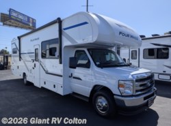 New 2026 Thor Motor Coach Four Winds 31E available in Colton, California