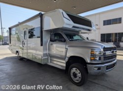 New 2026 Coachmen Entourage 330DS available in Colton, California