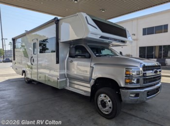 New 2026 Coachmen Entourage 330DS available in Colton, California