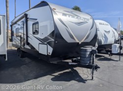 Used 2024 Forest River Stealth 2500SLS available in Colton, California