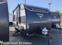New 2026 Prime Time Avenger 16RBX available in Colton, California