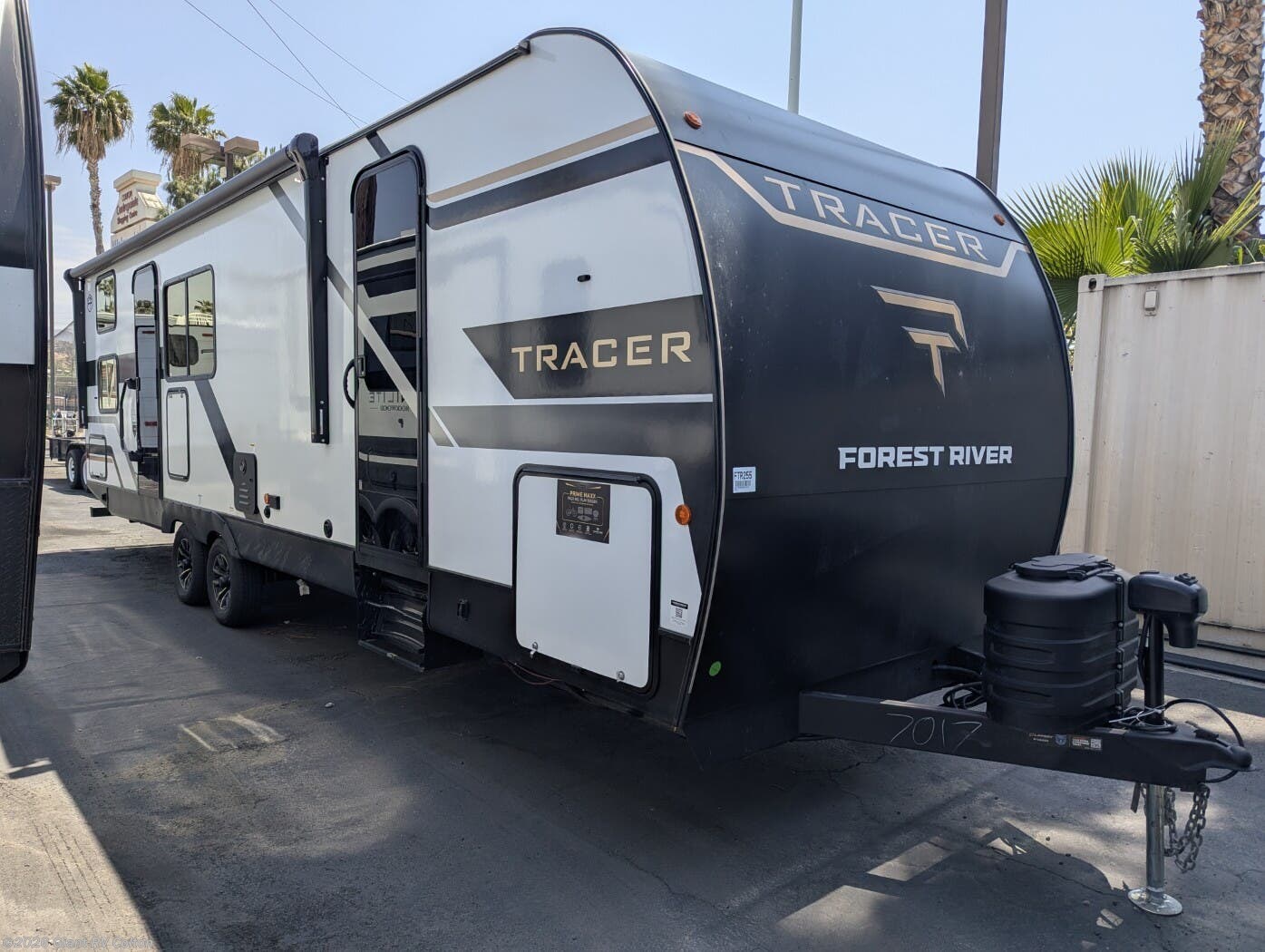 New 2026 Prime Time Tracer 275BH available in Colton, California