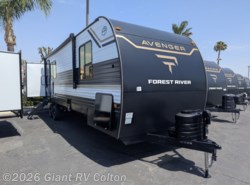 New 2026 Prime Time Avenger 30PO available in Colton, California