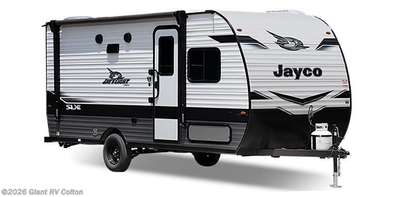 Used 2024 Jayco Jay Flight SLX 174BH available in Colton, California