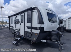 New 2026 Forest River Rockwood Geo Pro G19DBH available in Colton, California