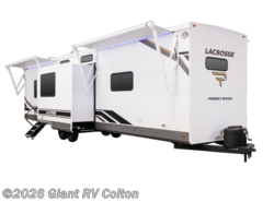 New 2026 Prime Time LaCrosse 44PARK available in Colton, California