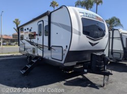 Used 2022 Forest River Rockwood Mini Lite 2509S available in Colton, California