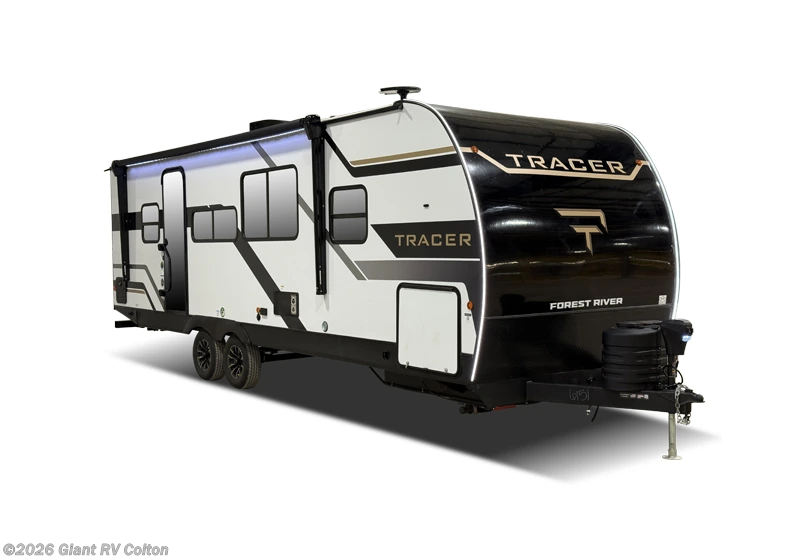 New 2026 Prime Time Tracer 235RK available in Colton, California